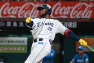 人生2発目のサヨナラ弾はいずれも日本ハムから　“ハムキラー”西武・カナリオが引っ張りファイナルS進出へ王手