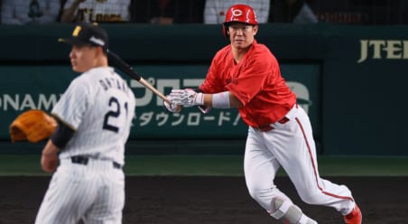 「巨人は欲しがり」今オフFA戦線、野手の“目玉”をめぐって果たしてGT争奪戦は起こるのか…　球界OBの考察「阪神が現実味あるかな？」