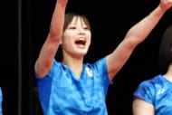 「メチャかわいいですね」21歳誕生日のバドミントン女子に祝福殺到　笑顔あふれる投稿に反響広がる「何ちゅう透明感」
