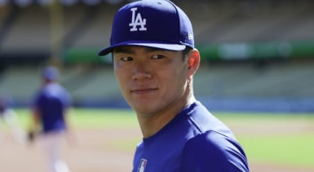 山本由伸で「最大の勝負に出る」優勝決定S初戦の黒星からエースで“好転”へ　ベッツ「明日の試合に勝つことだ」