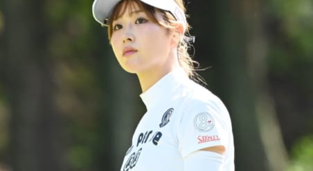 「最高、めっちゃかわいい」22歳人気女子ゴルファー、最終日の猛チャージに賛辞続々「ホステス大会でナイスプレーやったね！」　ウェア姿にも注目集まる