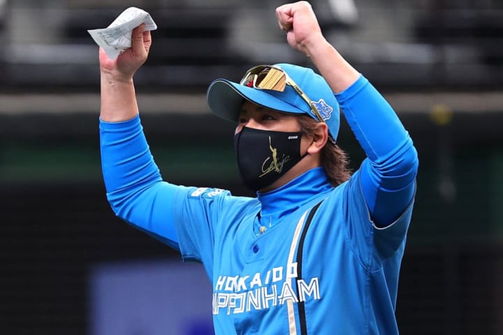 「あれやっぱり偽装スクイズだったのか！」新庄監督の奇襲采配が的中　西武バッテリーを翻弄した決定的シーンに反響「これぞ采配で取った1点」