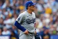 打倒ド軍へ「集中力がエグすぎたわ」相手4番の“執念”　山本由伸、3回途中で降板「本格的にKOされたの久々に見た気がする」