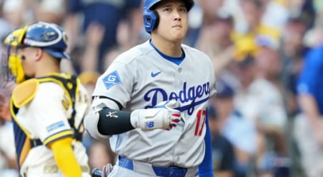 「マジで大丈夫じゃないな」米識者も感じた“異変”　大谷翔平の姿に「見てられないよ」「なんか涙が出た」
