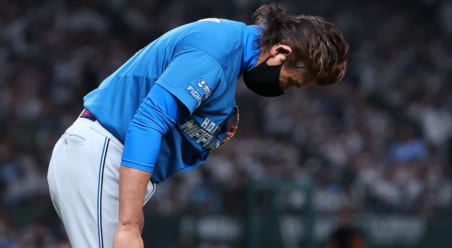 「本当に、こーいう姿尊敬します」新庄監督が試合終了後に示した“敬意”に野球ファン反応「ボスの姿は素敵だと思いました」