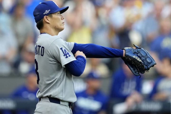 ドジャースに「残された時間は少ない」エースで落とした現実　打線沈黙で許した“史上初”の記録…「修正すべき課題は山積み」