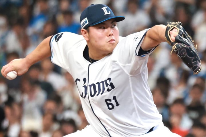 「タイラ自身もロックアウト前に成立させたいはずだ」カブス地元メディアが力説　NPB屈指の右腕獲得に「本腰を入れるべきだ」