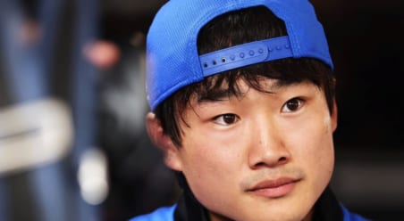 中野信治が作った“道”を辿るか　角田裕毅に転身説が急浮上！　関係者が説く日本人ドライバーの現況「F1に残れない場合はインディに進むしかない」