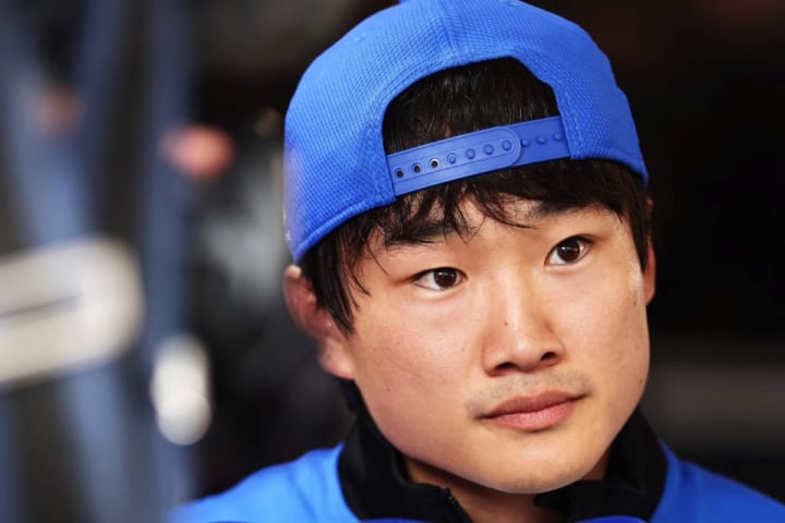 中野信治が作った“道”を辿るか　角田裕毅に転身説が急浮上！　関係者が説く日本人ドライバーの現況「F1に残れない場合はインディに進むしかない」