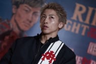 「バムをダラダラ待つ気はない」――井上尚弥のX投稿に世界が関心　米メディアは5階級制覇の可能性を分析「フェザー級王者こそが理想的なターゲット」