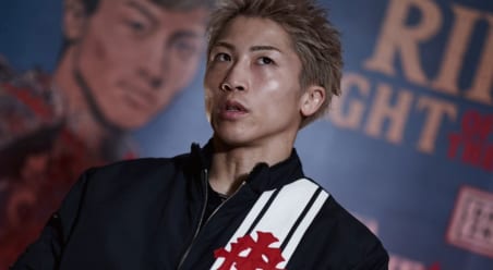 「バムをダラダラ待つ気はない」――井上尚弥のX投稿に世界が関心　米メディアは5階級制覇の可能性を分析「フェザー級王者こそが理想的なターゲット」