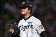 「さすがに遥人は責められない」阪神がエースでまさかの2連敗　髙橋遥人が8回に“痛恨”の1球　森下翔太も途中交代「テルも森下もおらん…さすがにもう無理」