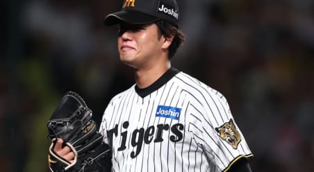 「さすがに遥人は責められない」阪神がエースでまさかの2連敗　髙橋遥人が8回に“痛恨”の1球　森下翔太も途中交代「テルも森下もおらん…さすがにもう無理」