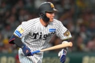 「工夫が無さ過ぎる」CS2試合“無得点”の阪神…深刻化する打線の不振に球界OBが提言「常に同じスタイルでは打てないと思う」