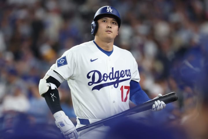 大谷翔平の二刀流復帰…「あまりにも大きな代償」3連覇を狙ったドジャース“最大の後悔”「最も重要な能力が失われた」