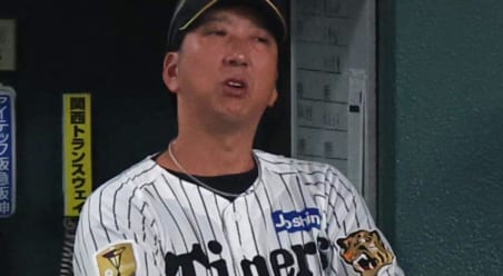「打線が酷すぎて見てられん」打てない阪神…CS史上ワースト27イニング連続無得点で3連敗　DeNAが王手で崖っぷち