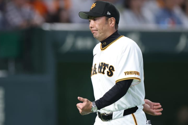 「巨人というチームはやっぱりドラフト1位のエースと4番」巨人新監督は結局誰になる？球界OBの考察　「この3人に共通するのはドラフト1位」