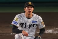 「あと1人、あと1球コールやめない？」阪神終戦、9回に守護神工藤泰成があと1球から三森に逆転タイムリー許す　CSファイナルS4連敗「相手にリスペクトがない」