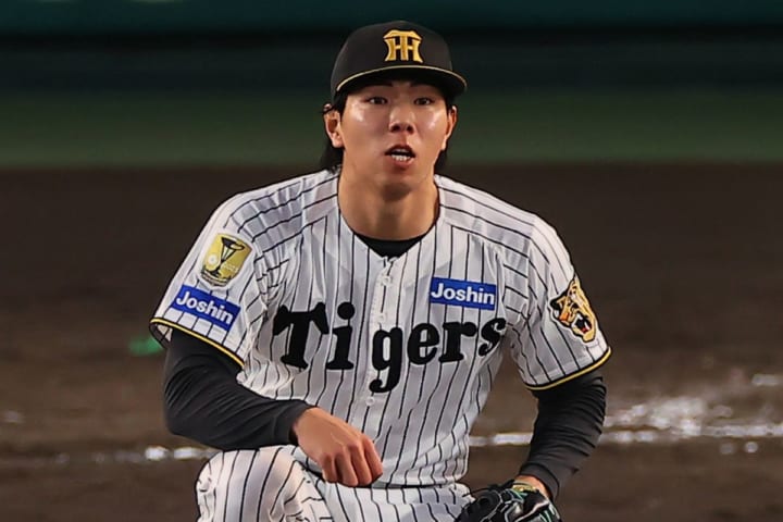 「あと1人、あと1球コールやめない？」阪神終戦、9回に守護神工藤泰成があと1球から三森に逆転タイムリー許す　CSファイナルS4連敗「相手にリスペクトがない」