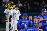 悪夢のCS敗退　勝ち切れなかった藤川・阪神で浮き彫りになる“助っ人問題”　今季獲得打者が打率0割台の現実に広まる悲鳴「もう中途半端な選手はいらない」