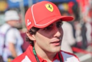 平川亮はF1シート獲得ならず　ハースが21歳カマラを抜擢「純粋な速さ以上のもの」