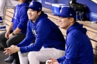 「反省すべき点がある」大谷翔平は「F」…山本由伸は“球界最高の投手”候補で「A－」地元紙が今季の成績を独自評価