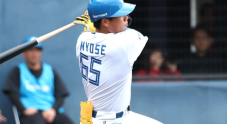 「マジか..」「 1軍で見たかったな」日本ハム3選手の戦力外にネット衝撃　2軍8本の21歳ロマン砲は「他球団なら絶対に活躍できる」