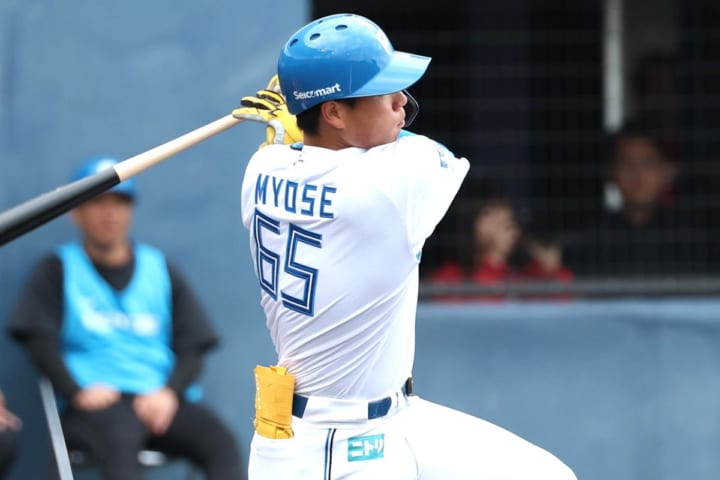 「マジか..」「 1軍で見たかったな」日本ハム3選手の戦力外にネット衝撃　2軍8本の21歳ロマン砲は「他球団なら絶対に活躍できる」