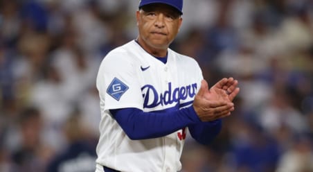 ドジャース、6選手をトレードで放出する“仰天案”…「年齢の高さと運動能力の不足」顕著な欠点を修復する補強策　米報道