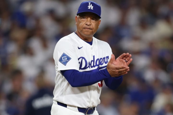 ドジャース、6選手をトレードで放出する“仰天案”…「年齢の高さと運動能力の不足」顕著な欠点を修復する補強策　米報道