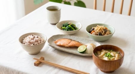 血糖値スパイクとは？食事の選び方・食べ方と食後の対策