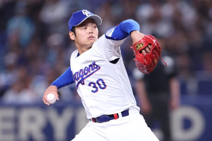 「工藤監督ならメカニック的には全然できると思う」新指揮官で根尾再生は果たせるか　球界OBの考察　「そういう選手を見てあげるのも自分の役目だと思って行くから」