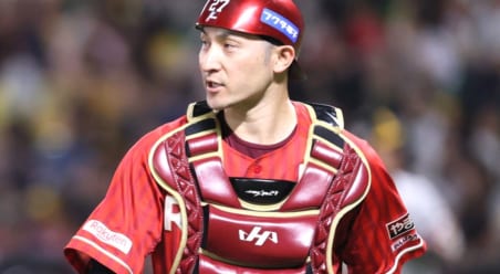 「もっと見たかったー」FA移籍から1年でまさかの戦力外　37歳ベテランの退団発表に衝撃拡大「捕手事情は大丈夫？」