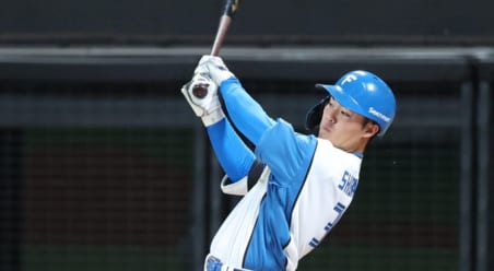 「ファイターズの未来」再び迎えたドラフトの日に感じる日本ハムドラ1選手の成長の軌跡　「ダル・大谷以来の衝撃」