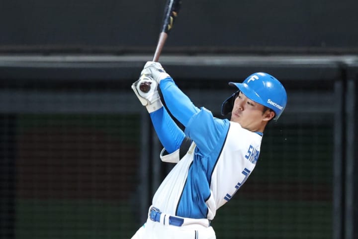 「ファイターズの未来」再び迎えたドラフトの日に感じる日本ハムドラ1選手の成長の軌跡　「ダル・大谷以来の衝撃」