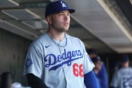 捕手ラッシングが手術後の姿を公開　今季振り返りの1枚目は大谷翔平、2枚目は山本由伸　「君のことを誇りに思う」ファンも反応