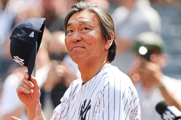 「まだ信じられない」松井秀喜氏の巨人監督電撃就任報道に衝撃広まる！　早くも熱狂再燃の兆し「プロ野球をまた見始めようかな」「阪神ファンだけど流石に楽しみ」