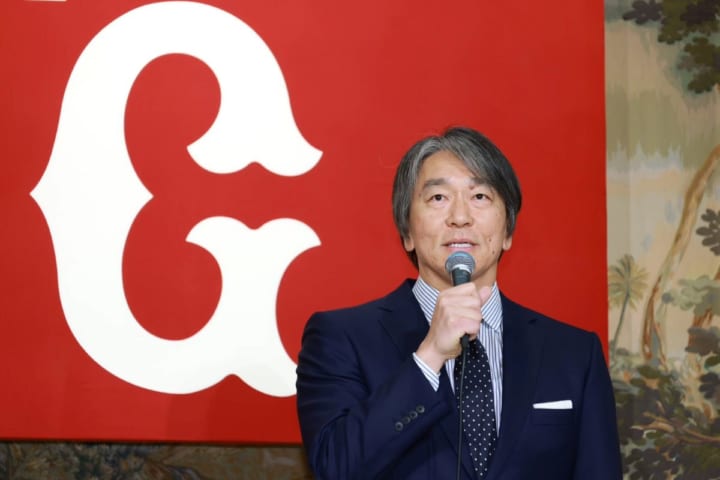 平均年齢18.6歳のドラフト戦略に込められた“意図”　松井秀喜新監督の電撃招聘で見えてきた世間を驚かせた強行指名の「背景」