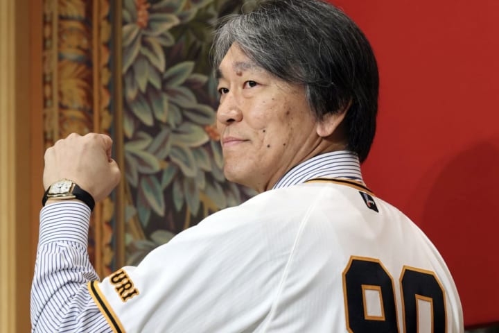 「だからだったのか…」松井新監督誕生で注目される巨人“織田以外”のドラフト戦略の答え合わせ　1－4位まで高校生で固める「監督が選手を1から育てるということ」「楽しみしかない」