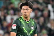 ドイツ2部でもがく日本代表FWの葛藤　塩貝健人が語った現在地「まだなかなか自分を生かしてもらえていない」【現地発】