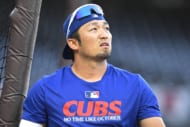 FA戦線で高まる鈴木誠也の“市場価値”　「右打者が必要」なフィリーズ　「ライバル弱体化」のパイレーツも関心か