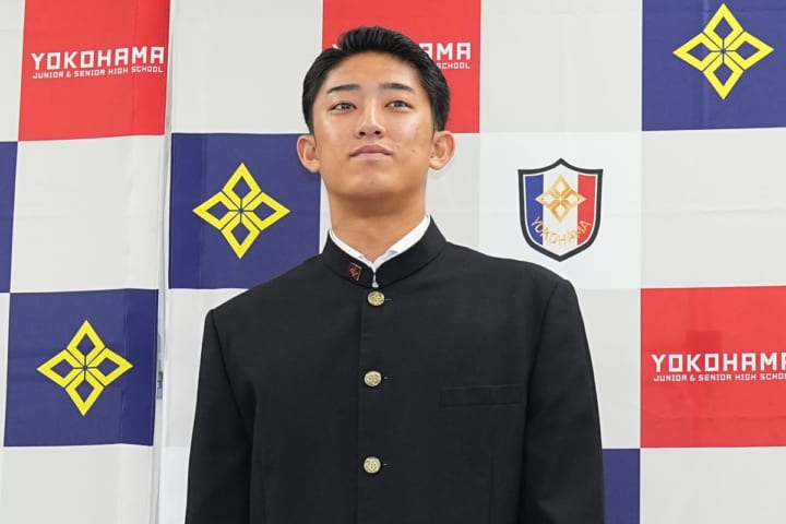 「方針転換を示唆している可能性がある」メジャー志望を公言している織田の“衝撃事実”を海外敏腕記者が発信　「松井監督の電撃就任で流れがいろいろ変わりそう」