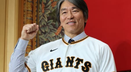 「バッティングコーチは清水」巨人・松井新監督を支えるコーチ組閣はどうなる？　球界OBの考察　投手コーチには「上原浩治とか高橋尚成とか」「チームが1つになっていく」
