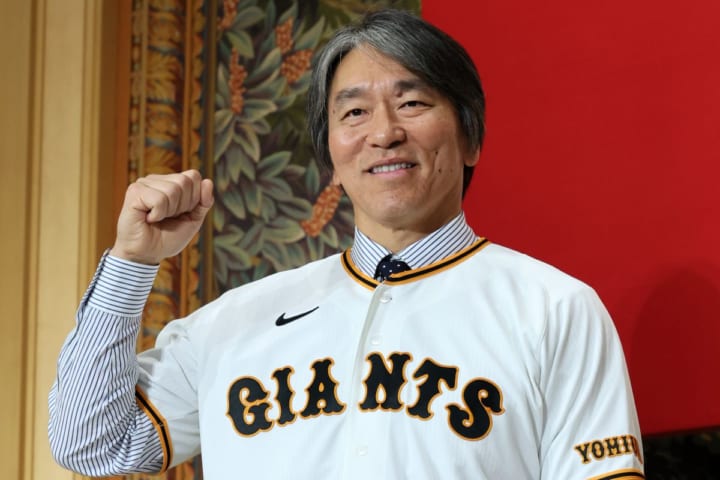 「バッティングコーチは清水」巨人・松井新監督を支えるコーチ組閣はどうなる？　球界OBの考察　投手コーチには「上原浩治とか高橋尚成とか」「チームが1つになっていく」