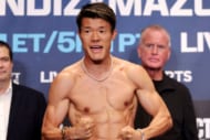 亀田和毅を舐めていた！　体重超過騒動でフィゲロア陣営の犯した過ち　元世界王者が警鐘を鳴らしていた世界戦中止の内幕「75％の状態でも勝てると考えた」