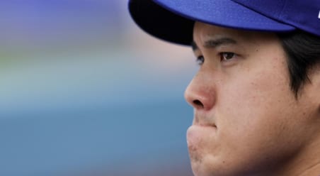 大谷翔平の二刀流は「茶番劇」なのか　LA重鎮記者の“強弁”に米識者が唱えた異論「オオタニにとって“投げること”は、巨額契約の一部だ」