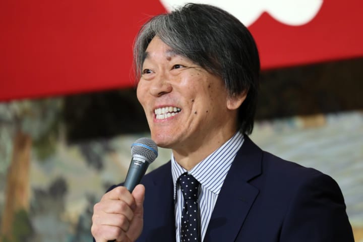 日本シリーズ初戦終了後に飛び込んできた巨人新ヘッド“当確”ランプにG党膨らむ期待　「打撃コーチに清水隆行、内野守備コーチに二岡智宏が入閣なら…」