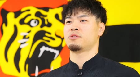 三冠王打者の大型契約獲得に吹く“追い風”　ドジャースが佐藤輝明にとって理想郷となる可能性も「入念な調査を行っているのは間違いない」