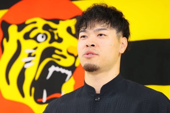 三冠王打者の大型契約獲得に吹く“追い風”　ドジャースが佐藤輝明にとって理想郷となる可能性も「入念な調査を行っているのは間違いない」