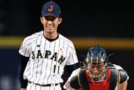 織田翔希、ドジャース入りか　LA紙が伝えた米関係者の見方　最大7億8000万円の投資を準備するスター軍団の本気　松井秀喜の電撃招聘は「巨人の最後の抵抗」